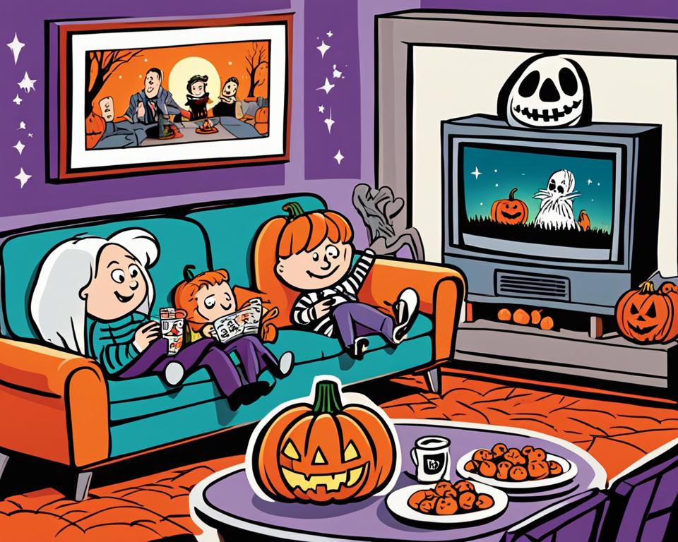 Best Halloween Movies Family (Spooky Selections)
