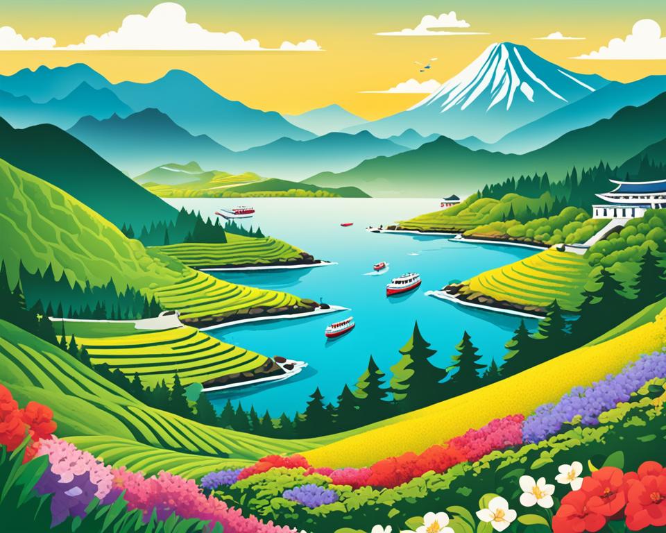 Best Places To Visit In South Korea