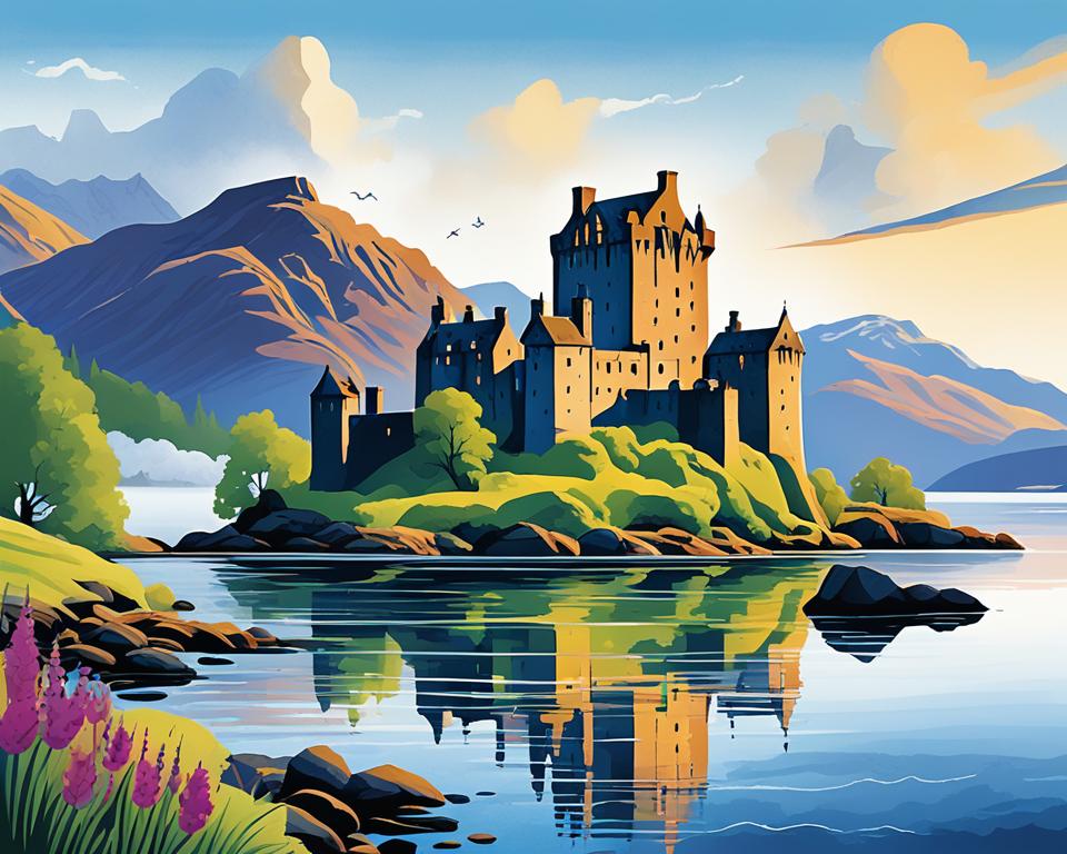 Best Places to Visit in Scotland