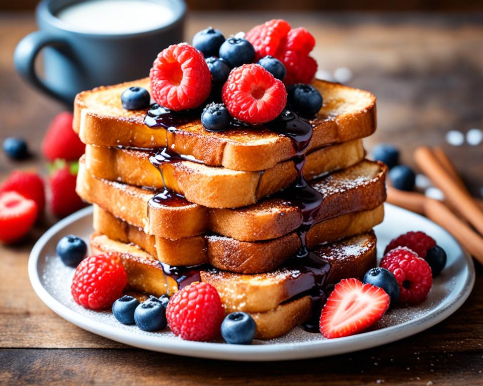 Best Vegan French Toast (Recipe)