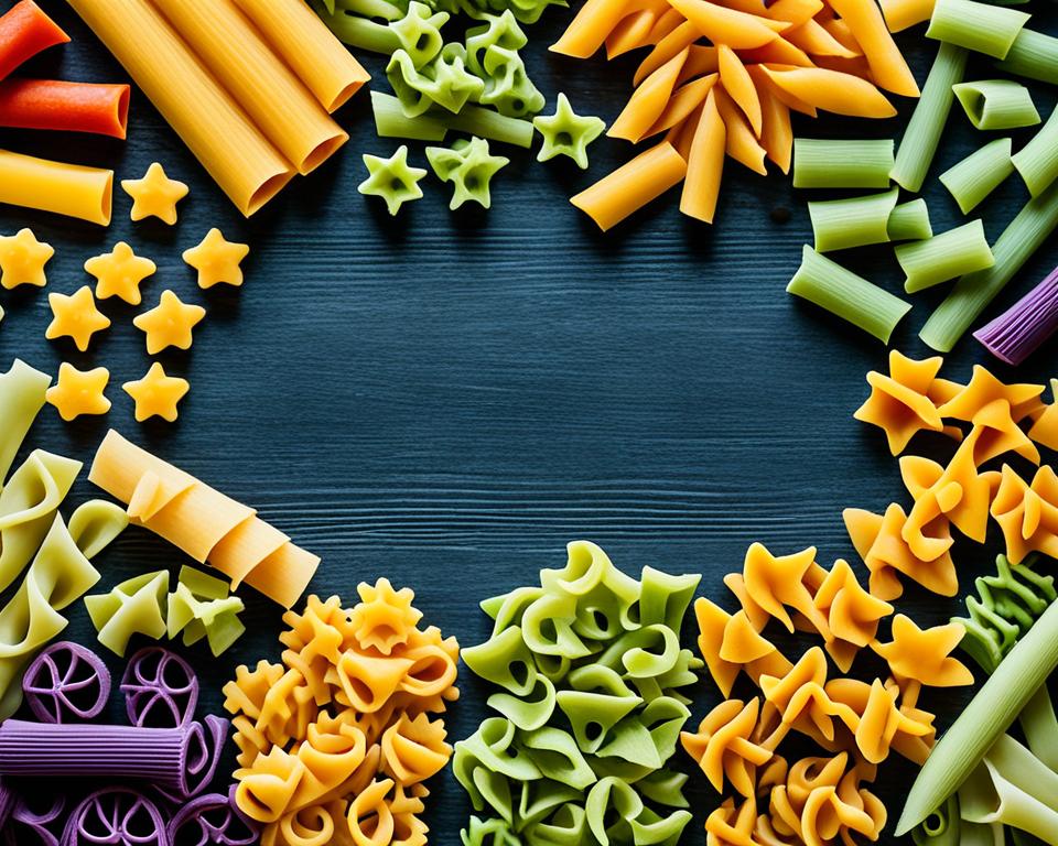 Best Vegan Pasta Brands For Your Pantry