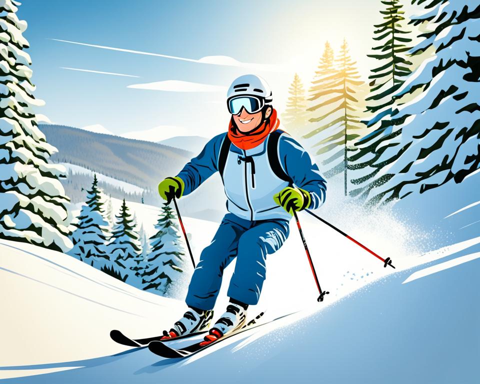 Best Vermont Ski Resorts For Beginners