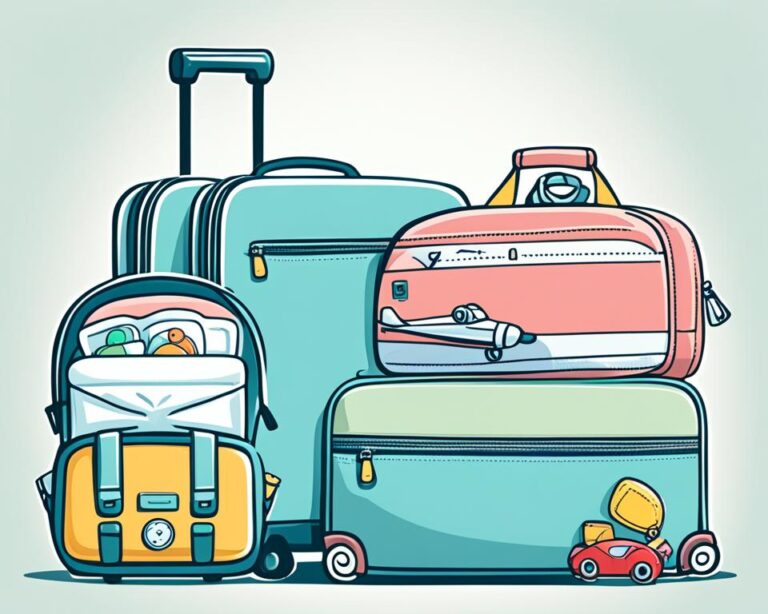 British Airways Infant Seat (Guide)