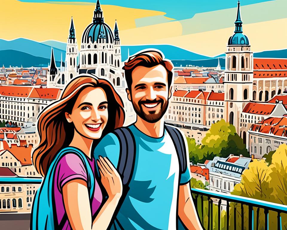 Budapest On A Budget