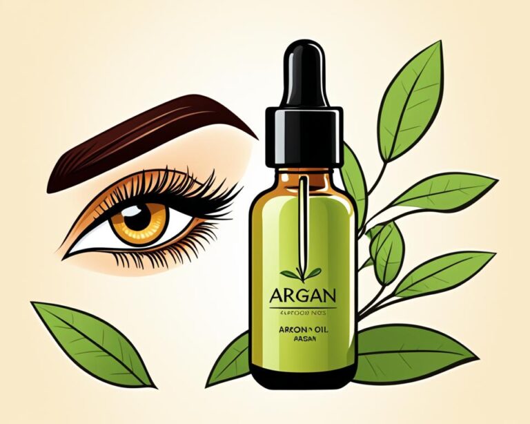 Can Argan Oil Grow Eyelashes Explained 9205