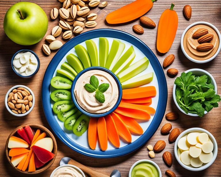 Can Diabetics Eat Cheese and Crackers?