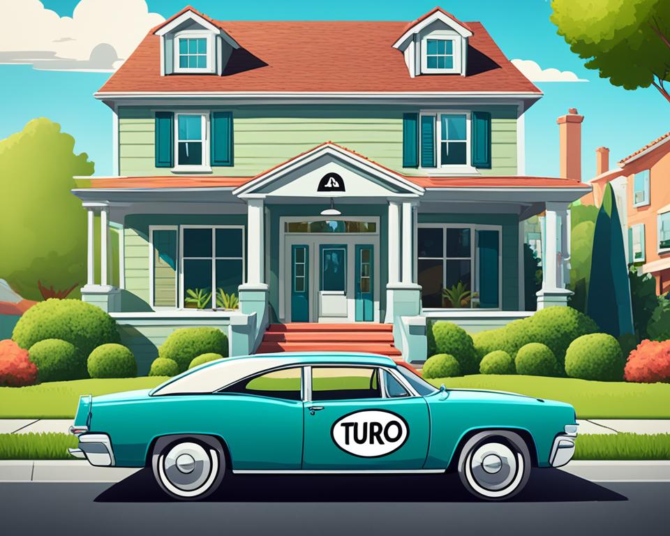 Can You Make Money With Turo?