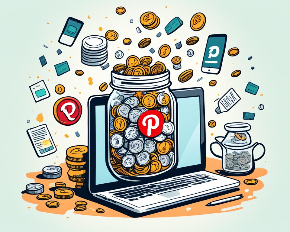 Can You Make Money on Pinterest?