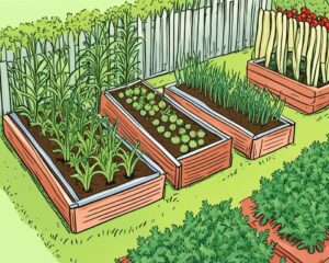 Can You Plant Onions And Tomatoes Together Gardening Companions 300x240 