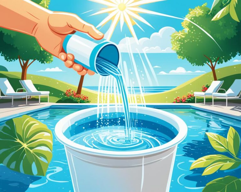 Can You Use Bleach In A Pool? (Guide)