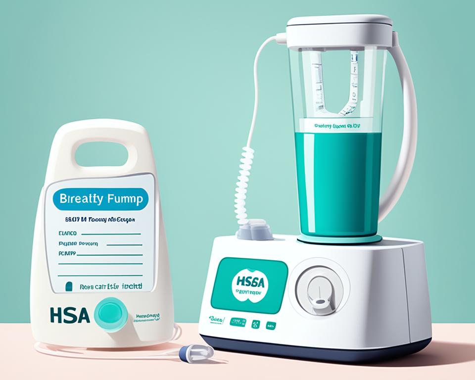 Can You Use HSA For Breast Pump