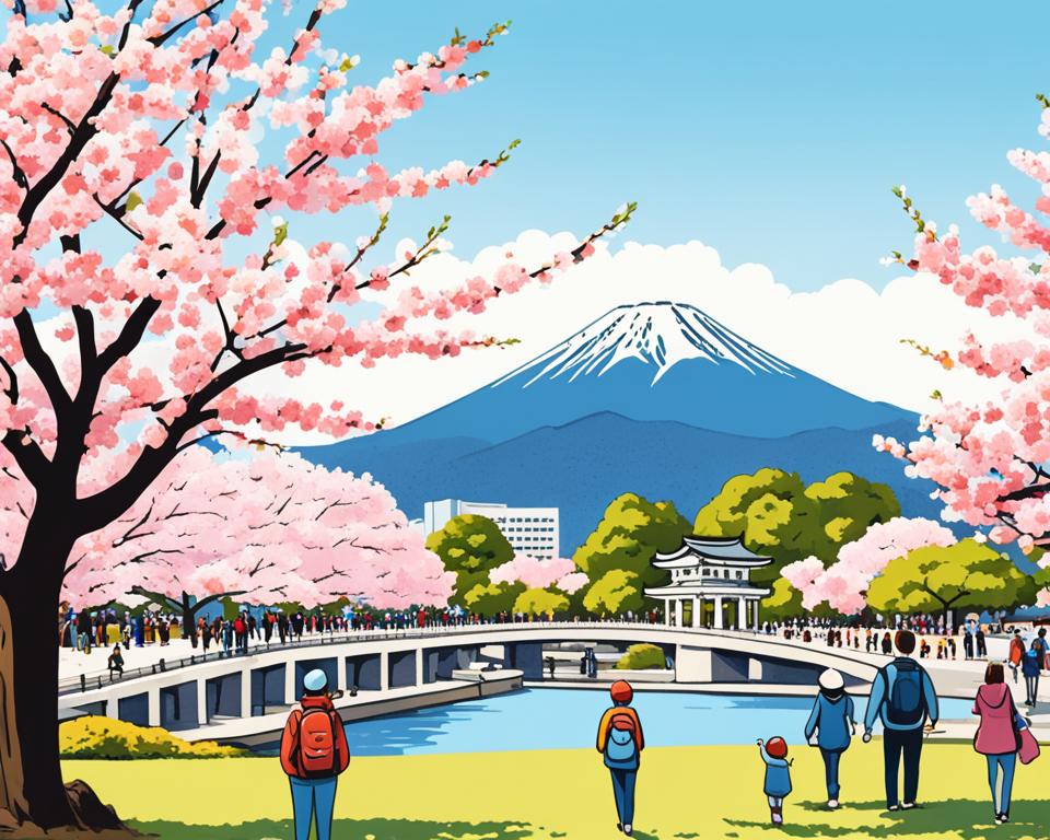 Can You Visit Hiroshima