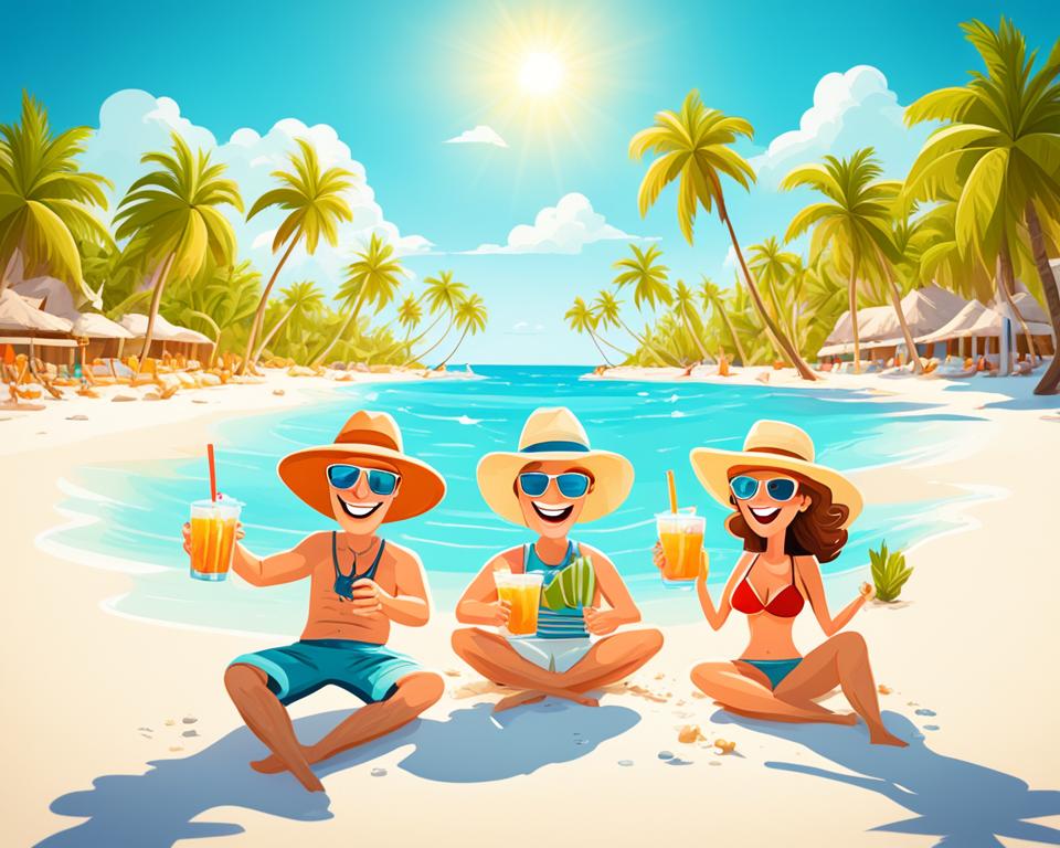 Cancun On A Budget
