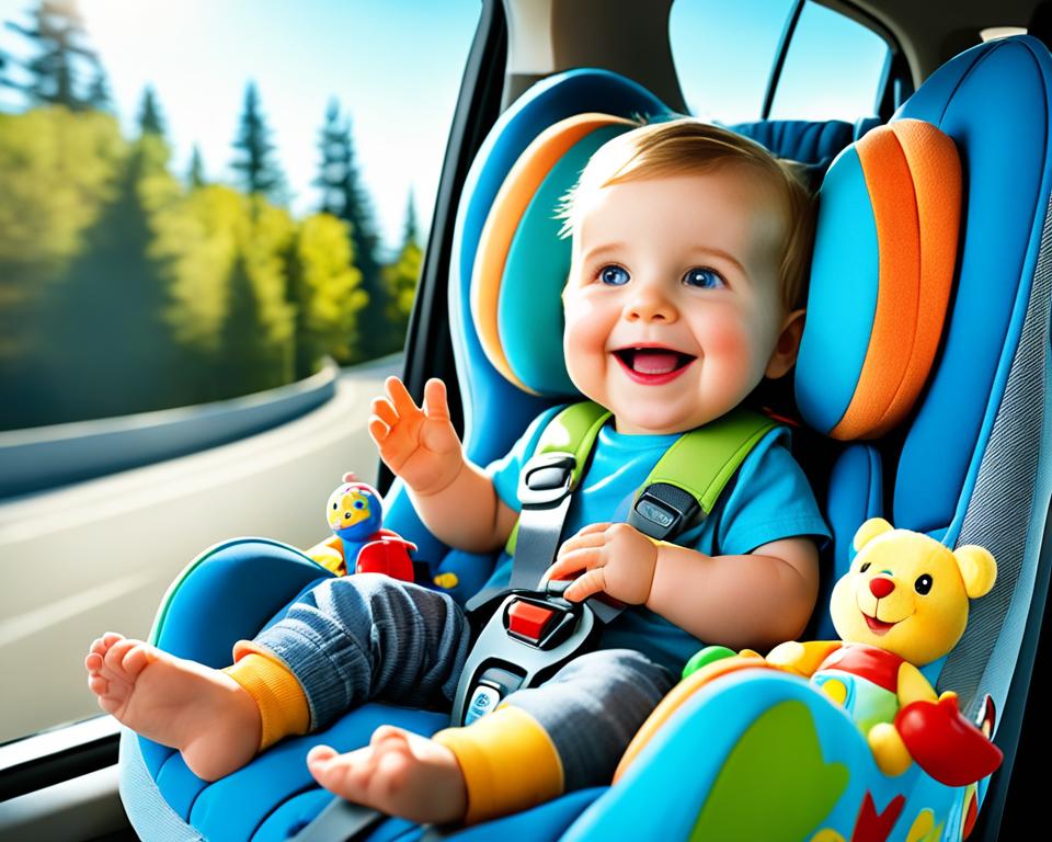 Car Activities For 2 Year Olds
