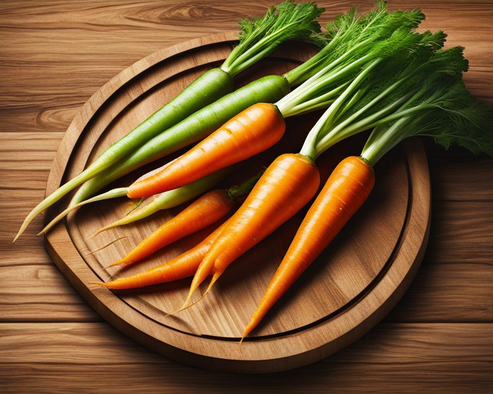 Carrot Recipes Main Dish