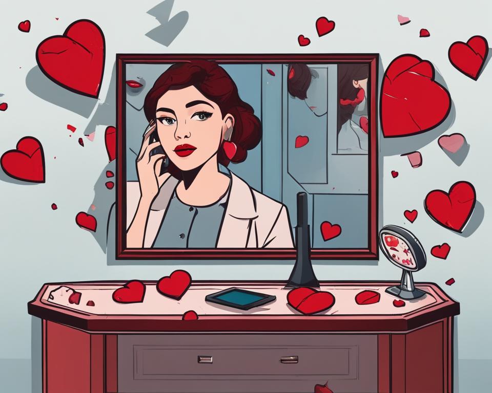 Characteristics Of A Cheating Woman