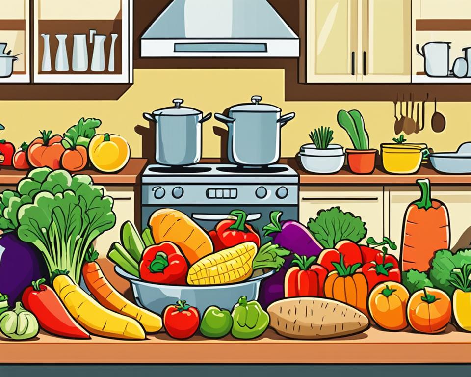 Cheap Easy Meals For 5