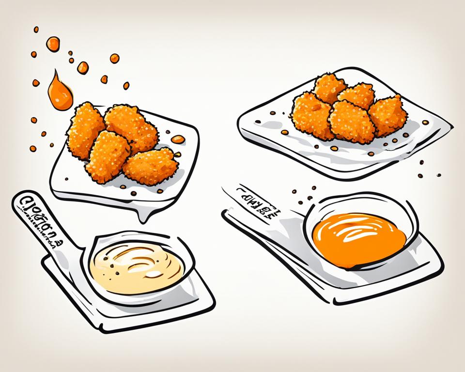 Chick-fil-A Sauce Recipe 3 Ingredients (Recipe)
