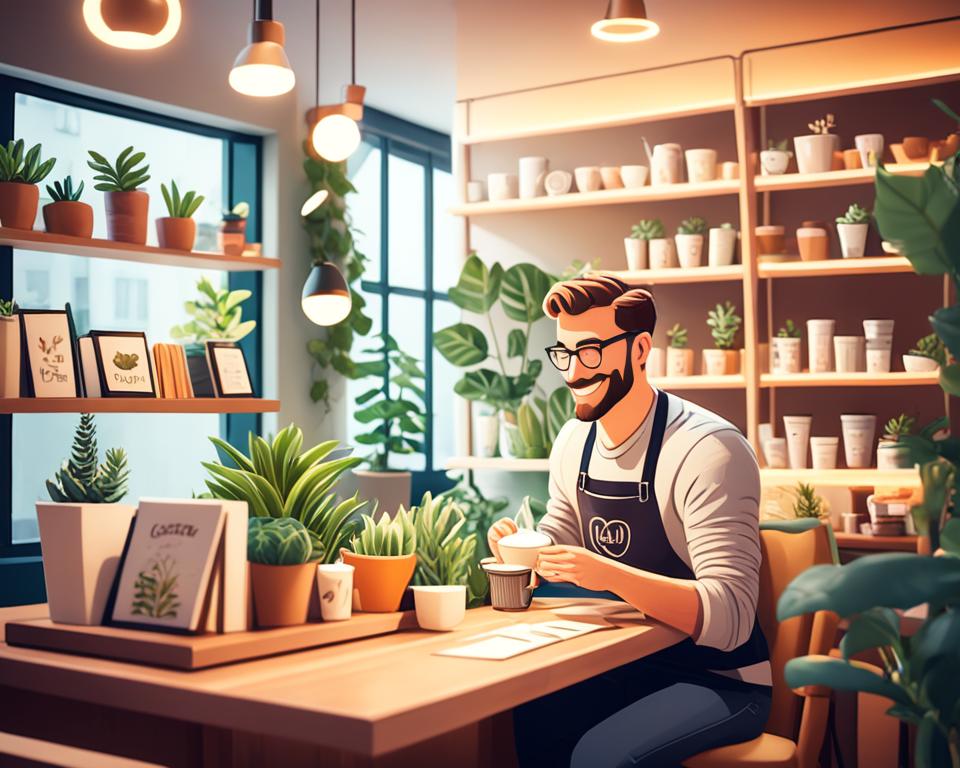 Chill Jobs, low-stress work