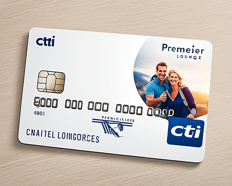 Citi Premiermiles