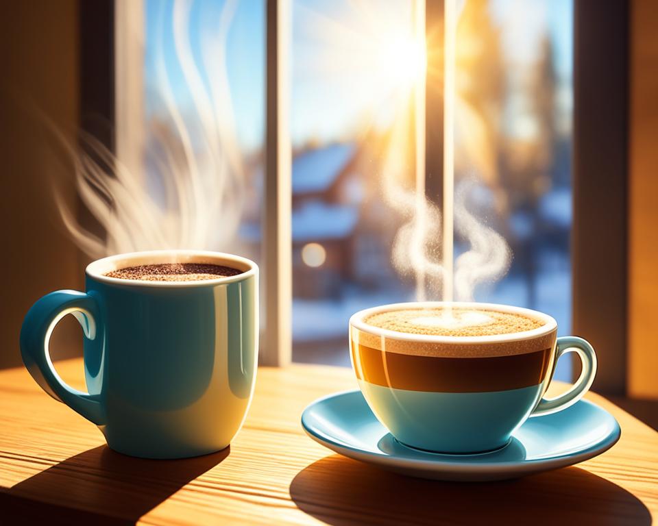 Coffee with Cane Sugar (Recipe & Health Benefits)