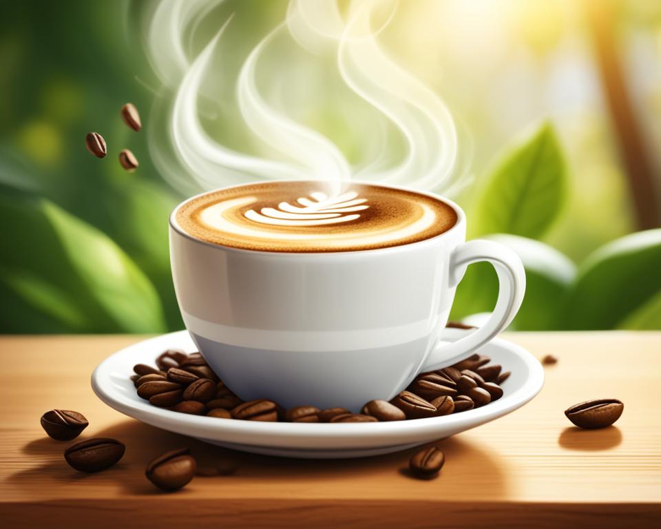 Coffee with Cardamom (Recipe & Health Benefits)