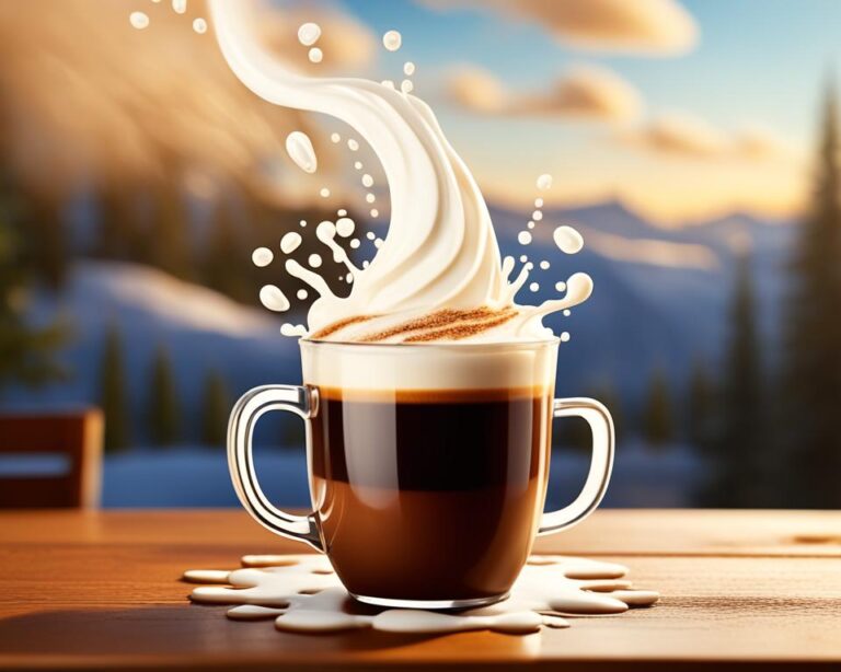 Coffee with Evaporated Milk (Recipe & Health Benefits)