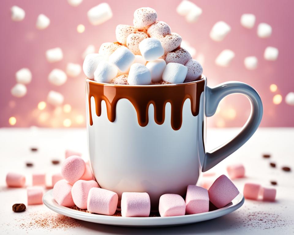 Coffee with Marshmallows
