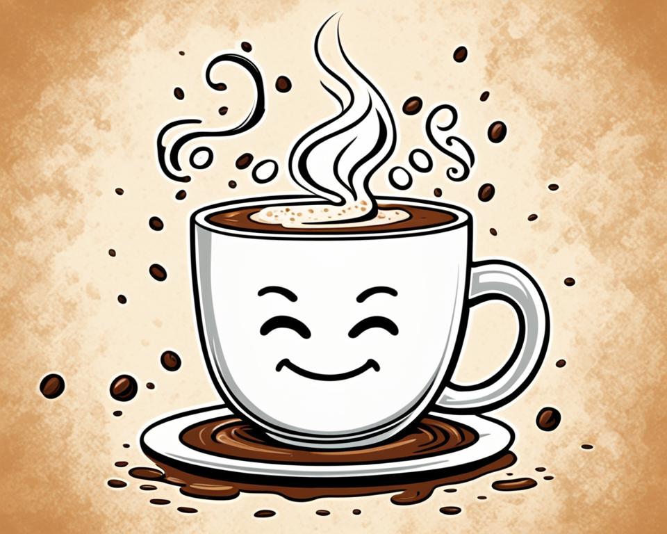 Coffee with Salt