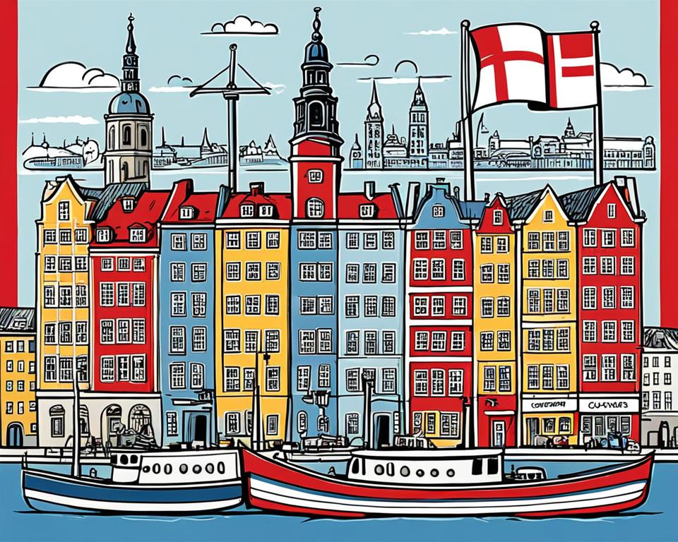 Copenhagen vs. Stockholm