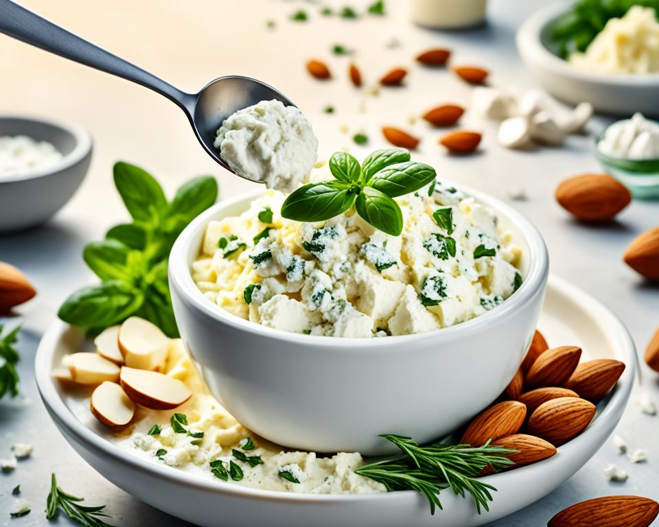 Dairy Free Ricotta (Recipe)