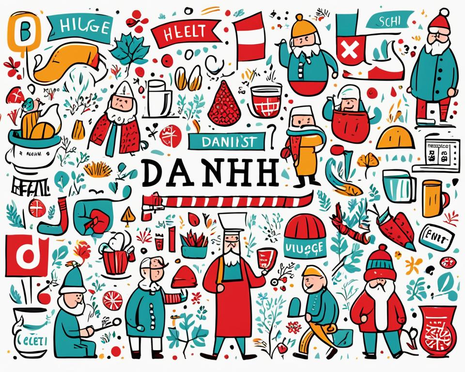 Danish Slang