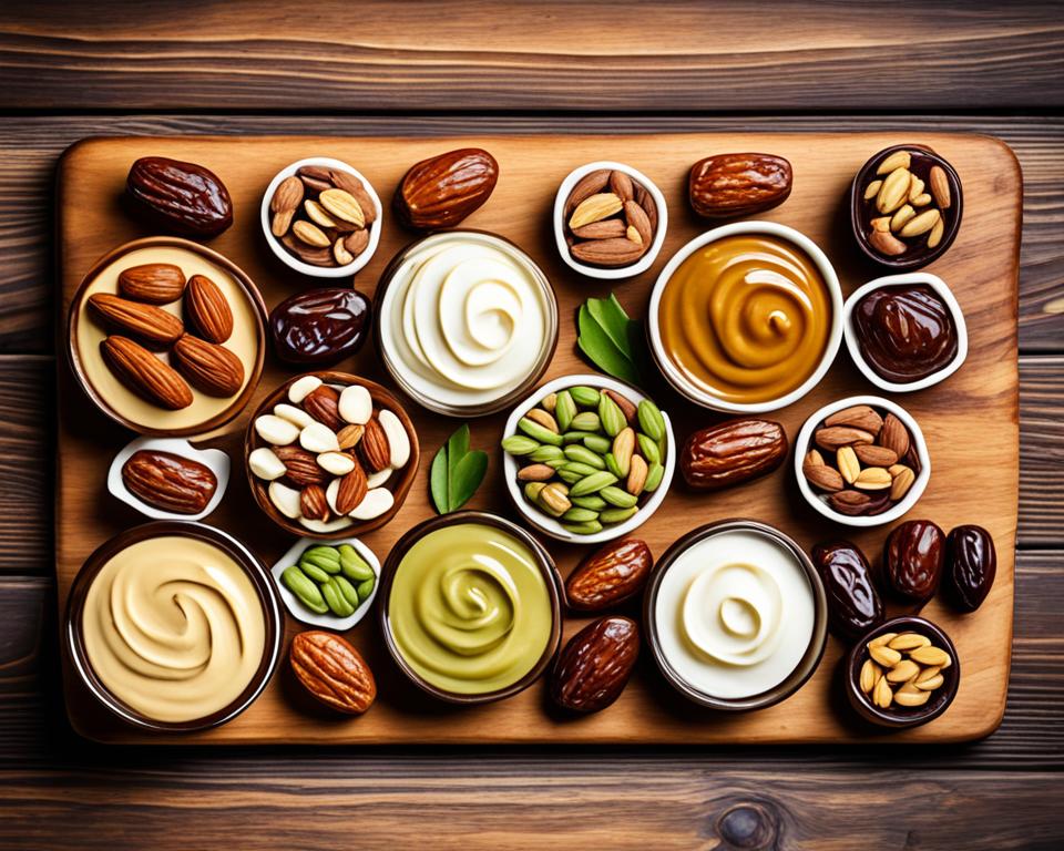 Date Filling (Ideas & Recipes)
