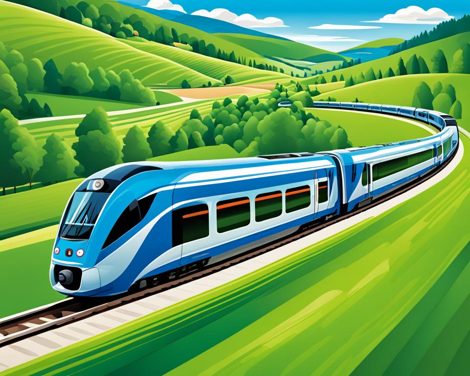Day Trips From Madrid By Train