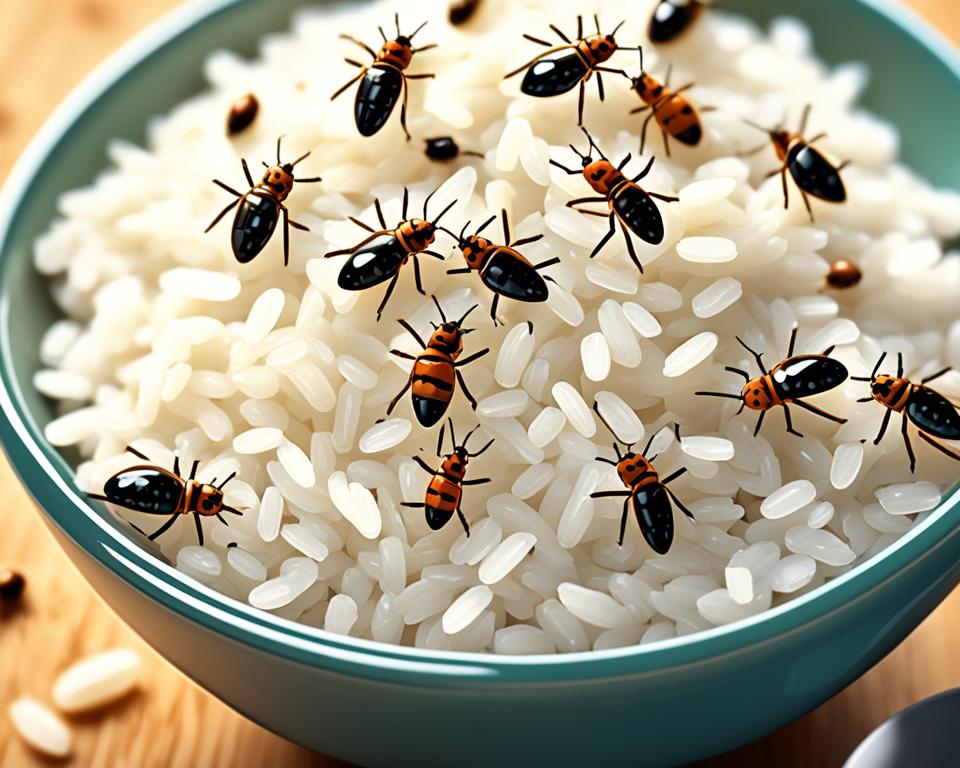 Do Bay Leaves Keep Bugs Out Of Rice (Pantry Tips)