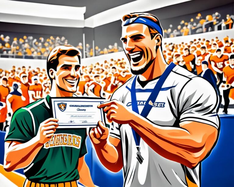 Artistic Can D3 Schools Give Sports Scholarships Photo Illustration Artistic Can D3 Schools Give Sports Scholarships Photo Illustration