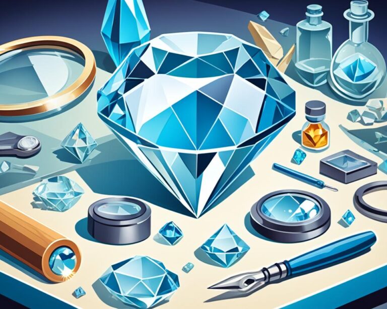 Do Diamonds Have Serial Numbers?