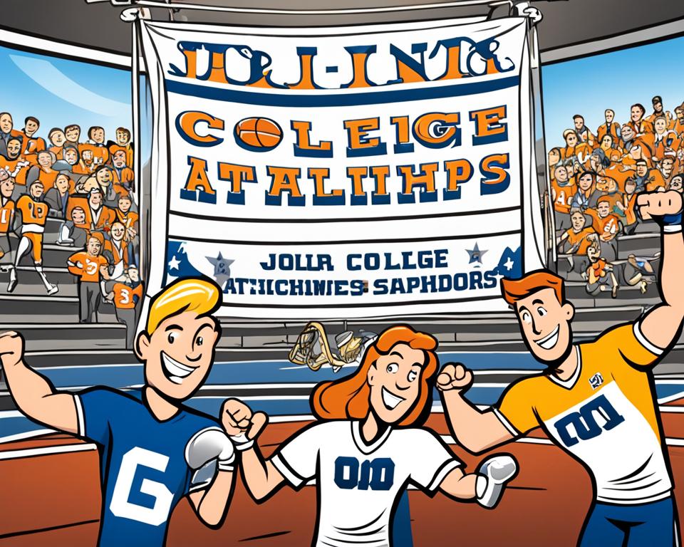 Do Junior Colleges Give Athletic Scholarships?
