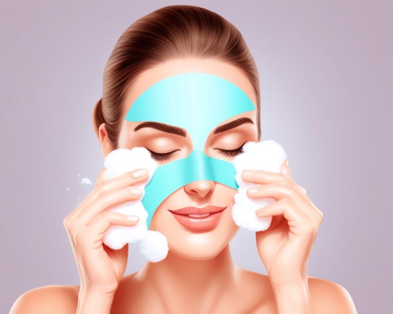 Do You Wash Toner Off? (Explained)