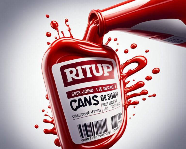 Does Ketchup Have Red Dye? Tag Vault Does Ketchup Have Red Dye? Tag Vault