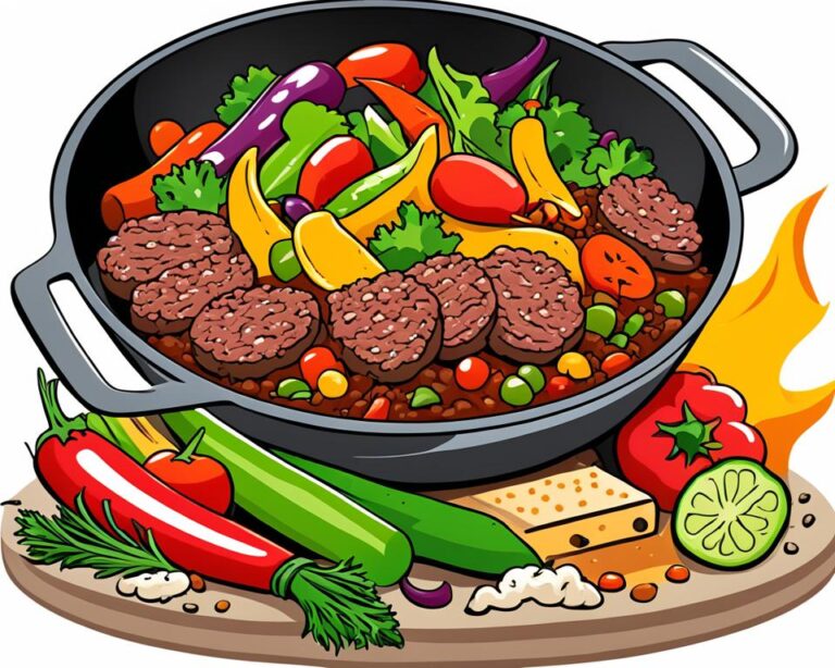 Easy Ground Beef Dinner Ideas (Recipes)