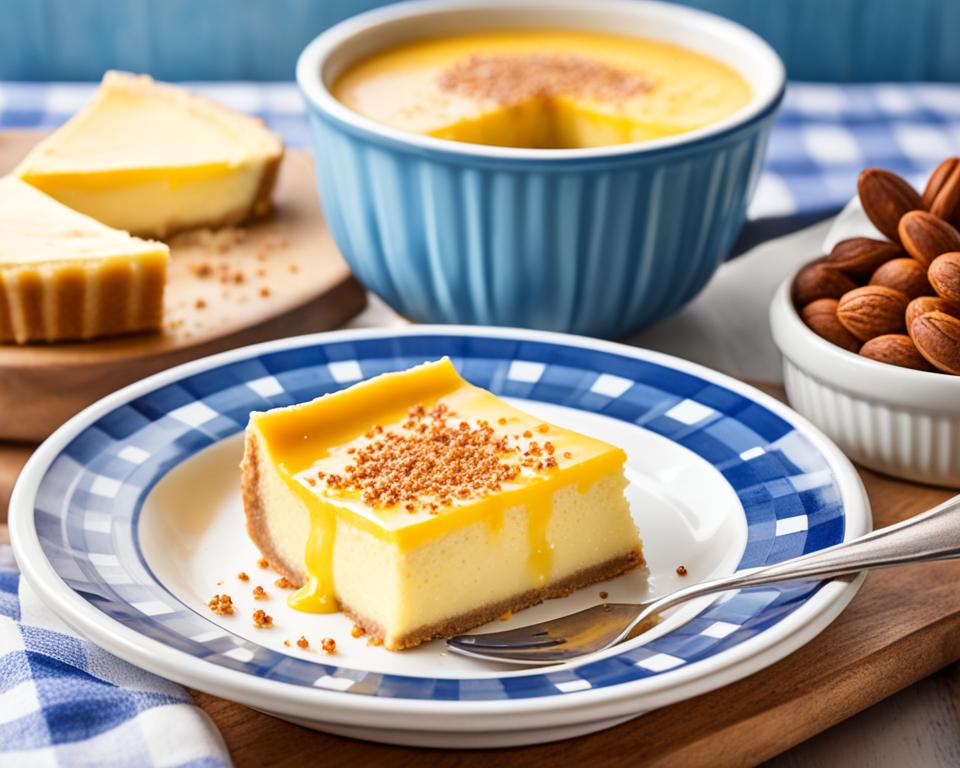 Egg Custard Recipe (Classic Comfort)