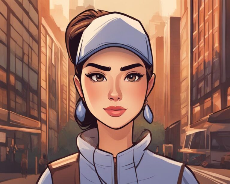 Eyebrow Flash Meaning