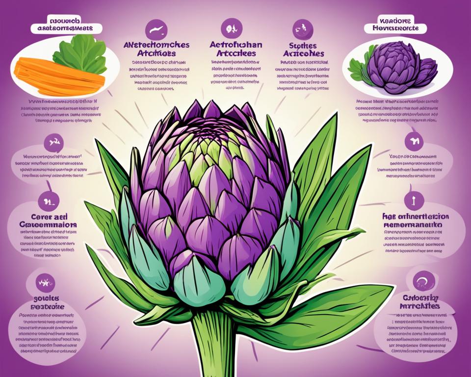 Facts About Artichokes (Culinary Knowledge)