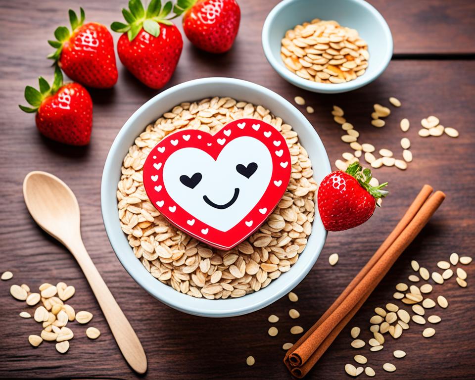 Facts About Oats (Health And Nutrition)