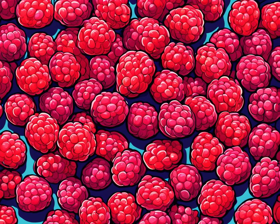 Facts About Raspberries (Healthful Insights)