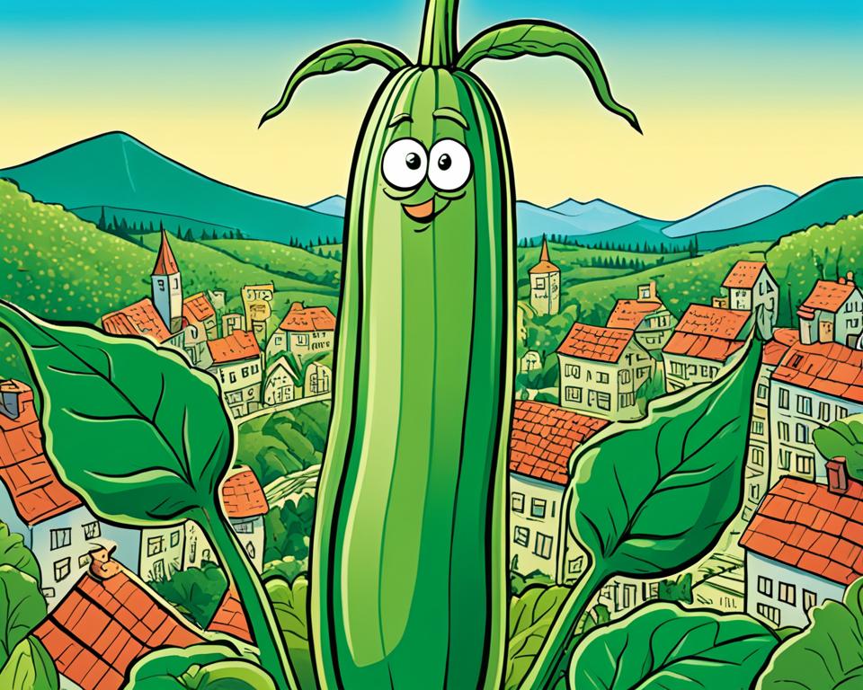 Facts About Zucchini (Vegetable Insights)