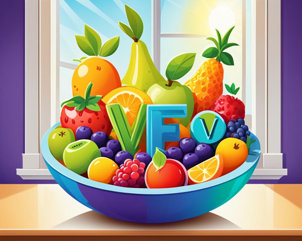 Fruits That Start With V