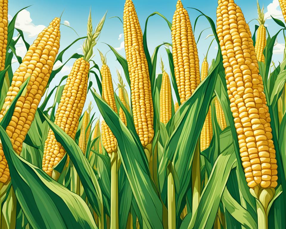 Fun Facts About Corn (Agricultural Insights)