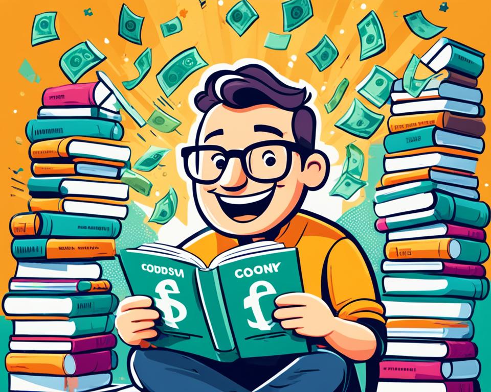 Get Paid To Read Books Aloud